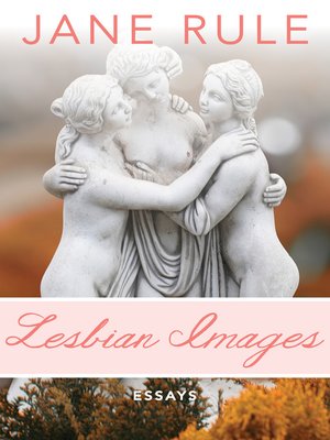cover image of Lesbian Images